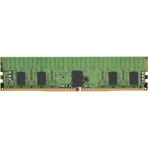 Память оперативная/ Kingston 8GB 3200MT/s DDR4 ECC Reg CL22 DIMM 1Rx8 Micron R фото 2