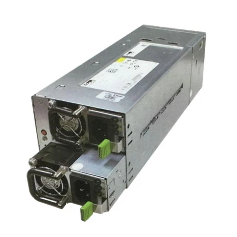 Блок питания Chenbro 384-PSU00024B0A, CRPS set, 800W(1+1),80+(Platinum),5PCS/CTN,For FSL025-7HCG,For RM42300,ACBEL(7-slot)(Include PSU bracket) фото 1