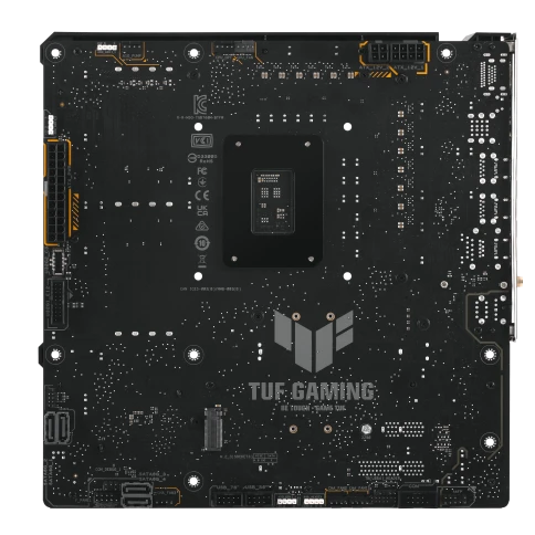Материнская плата/ TUF GAMING B760M-BTF WIFI//LGA1700 B760 USB3.2 GEN 2 MB фото 2