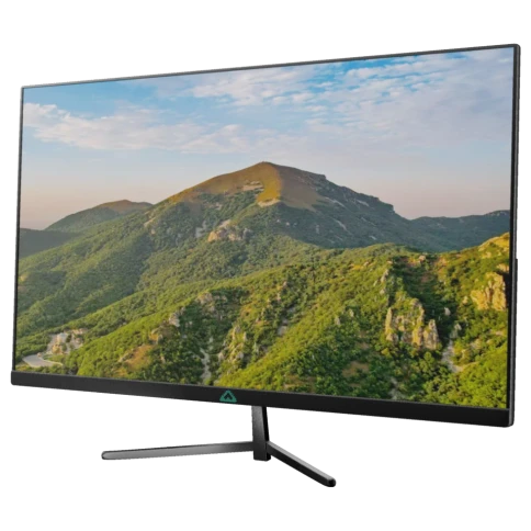 Монитор/ Монитор БЕШТАУ М2701/FHD (PN:TFT) (27" / 1920x1080 / 60/75Hz фото 1