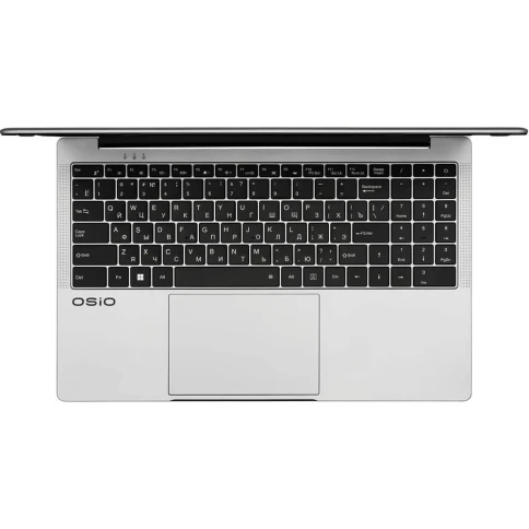 Ноутбук FocusLine F150a-017 15.6"(1920x1080 IPS (матовый))/AMD Ryzen 7 5700U(1.8Ghz)/16384Mb/1024SSDGb/noDVD/Int:AMD Radeon Vega 8 /Cam/BT/WiFi/45.6WHr/war 1y/1.7kg/Space Gray/noOS + не МПТ фото 6
