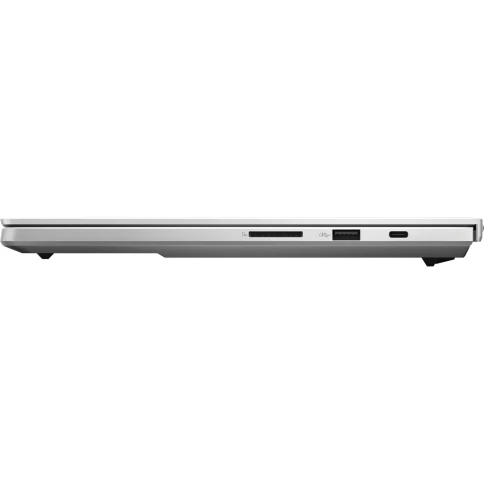 Ноутбук/ ASUS ROG Zephyrus G14 GU405AW-SY024W 14"(2880x1800 OLED 120Hz)/Intel Ultra 9 386H(2.1Ghz)/32768Mb/1024PCISSDGb/noDVD/Ext:nVidia GeForce RTX 5080(16384Mb)/Cam/BT/WiFi/73WHr/war 1y/1.57kg/Platinum White/Win11Home +  +чехол фото 8