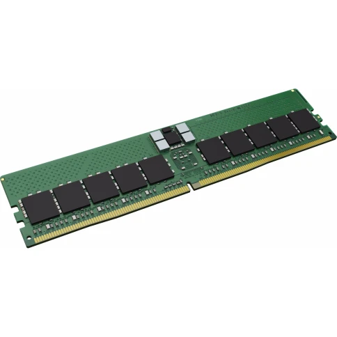 Память оперативная/ Kingston 32GB 5600MT/s DDR5 ECC Reg CL46 DIMM 2Rx8 Hynix A Renesas фото 4