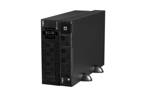 ИБП Systeme Electric Smart-Save Online SRV 10000 ВА фото 1