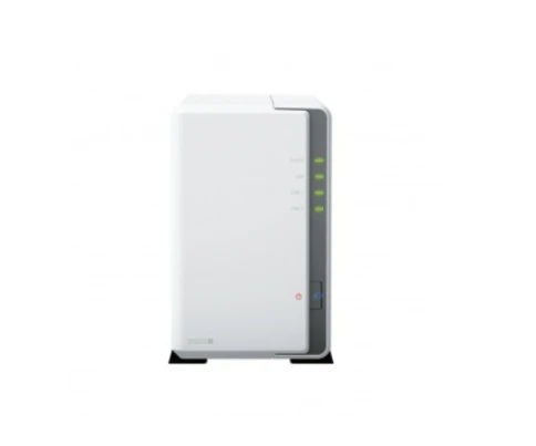 Сетевой накопитель Synology DS223j фото 1