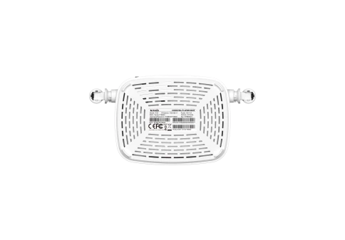 Беспроводной роутер/ TENDA Беспроводной роутер IEEE 802.1Q IEEE 802.3u IEEE 802.3z 1x100/1000M Порты фото 4
