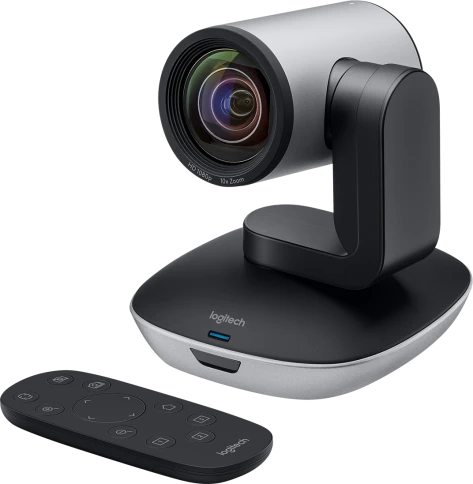 Камера для ВКС/ Logitech PTZ Pro 2 Camera фото 3