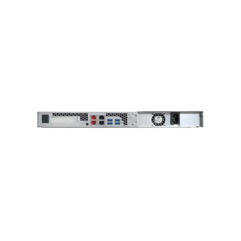 Сетевые хранилища данных AS6504RS/ AS6504RS фото 4