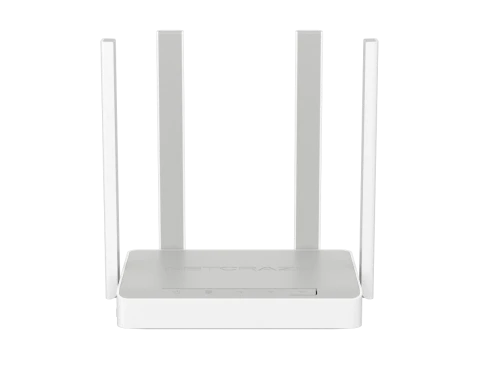 Маршрутизатор/ Netcraze Viva Гигабитный интернет-центр с Mesh Wi-Fi 5 AC1200, 4-портовым Smart-коммутатором и многофункциональным портом USB фото 2