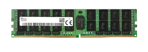 Память оперативная/ Hynix 64GB 3200MHz DDR4 RDIMM фото 1