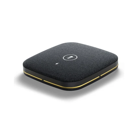 Спикерфон Yealink черный (CPW65-DECT-DUO) фото 7