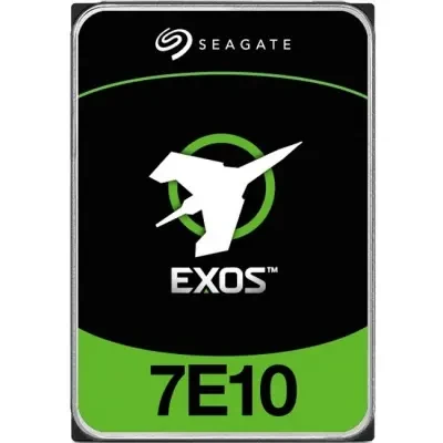 Жесткий диск/ HDD Seagate SAS 6Tb Exos 7E10 7200 12Gb/s 256Mb  1 year warranty фото 1