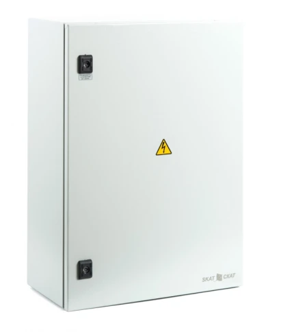 Источник бесперебойного питания SKAT-UPS-1000-IP65-ON-SMART-WiFi-SNMP фото 1