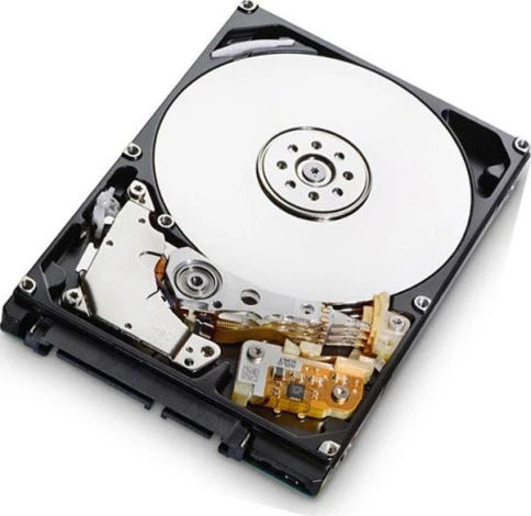 Жесткий диск/ HDD Seagate SAS 1.2Tb 2.5"""" Enterprise Performance 10K 12Gb/s 128Mb 1 year warranty фото 2