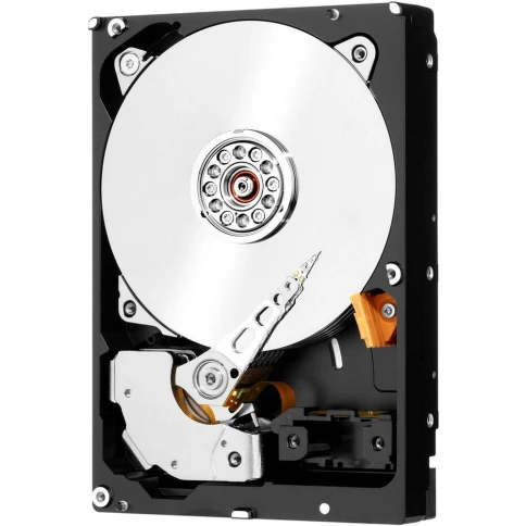 Жесткий диск WD 12TB 3.5" 7200 RPM 256MB SATA-III фото 4