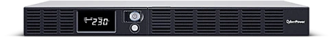 Источник бесперебойного питания/ UPS CyberPower OR1500ERM1U Line-Interactive 1500VA/900W USB/RS-232/SNMPslot /RJ11/45 (4+2 IEC С13) фото 4
