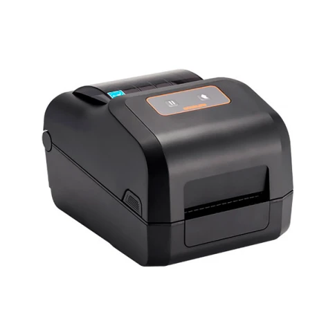 Принтер этикеток/ XD5-40t, 4" TT Printer, 203 dpi, USB, Serial, Ethernet, WLAN фото 2