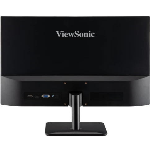Монитор ViewSonic 23.8" VA2432-MHD-3 черный IPS LED 1ms 16:9 HDMI M/M матовая 1300:1 250cd 178гр/178гр 1920x1080 100Hz VGA DP FHD 2.4кг фото 6