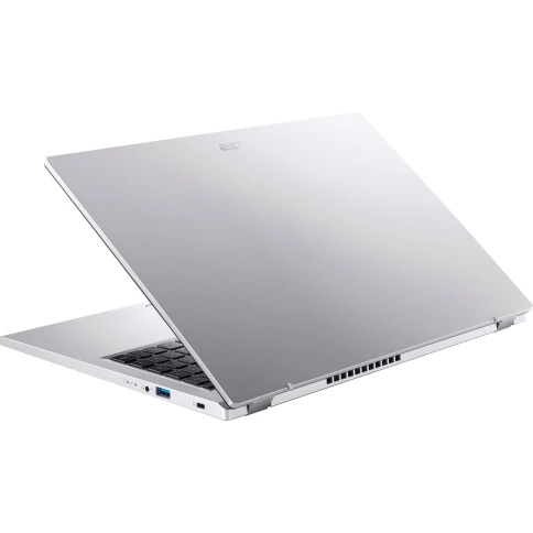 Ноутбук/ ACER Extensa 15 EX215-57-59AM 15.6"(1920x1080 (матовый) IPS)/Intel Core i5 1334U(1.3Ghz)/16384Mb/1024PCISSDGb/noDVD/Int:Intel HD/Cam/BT/WiFi/50WHr/war 1y/2.8kg/Silver/NoOS фото 4