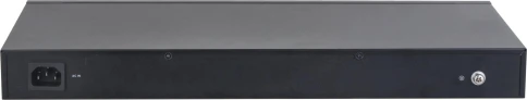 Коммутатор Dahua DH-CS4220-16GT-240 (L2) 16x100Мбит/с 2x1Гбит/с 2xКомбо(1000BASE-T/SFP) 16PoE 265W управляемый фото 3