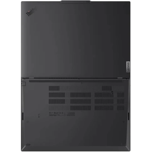 Ноутбук/ Lenovo ThinkPad P16s G4, 16" WQUXGA (3840x2400) Touch OLED, Ryzen AI 7 350, 32GB, 1TB PCIe SSD, AMD Radeon 860M, Wi-Fi 7 MT7925+BT 5.4, Wired Ethernet, 86Wh, BKLT KB ENG, No OS, 1Y фото 9