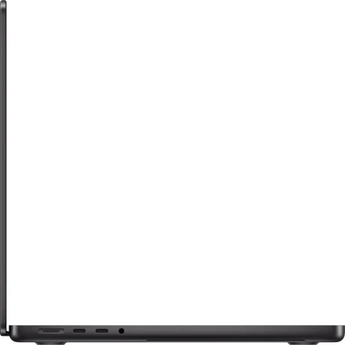 Ноутбук Apple/ 14-inch MacBook Pro:Apple M5 10-core CPU, 10-core GPU, фото 3