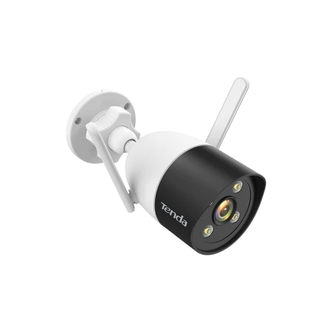Уличная камера/ 1080P Outdoor Wi-Fi Camera фото 1