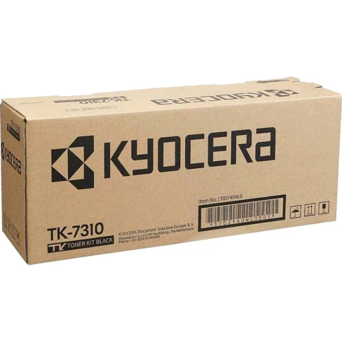 тонер-картридж Kyocera  TK-7310/ Toner Cartridge Kyocera TK-7310 (15K) фото 2