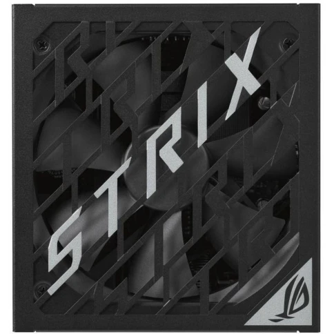 Блок питания ПК ASUS ROG-STRIX-850P-GAMING фото 10