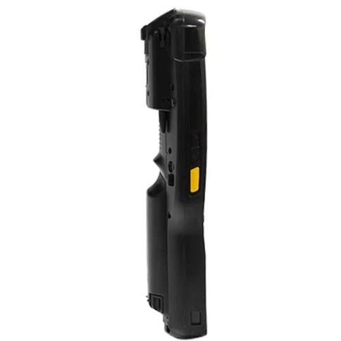 Терминал сбора данных/ Android 10, GMS, FHD, 802.11 a/b/g/n/ac, SE4850 2D Long Range Imager Scanner, Rear Camera, BT, NFC(HF), 4G/64G, 28 Numeric Keypad, Standard Battery for low temperature is included and Bullet Proof Film, Hand Strap are attached. Requ фото 4