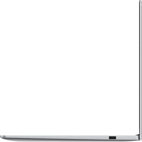 Ноутбук Huawei MateBook D16 Intel Core i5-13420H/16Gb (soldered D4)/SSD512Gb/UMA/16"/IPS/WUXGA/1920x1200/60Hz/NoOS/Mystic Silver/1.68kg фото 6