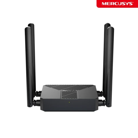Маршрутизатор/ Dual-band Wi-Fi Router AX1500 фото 2