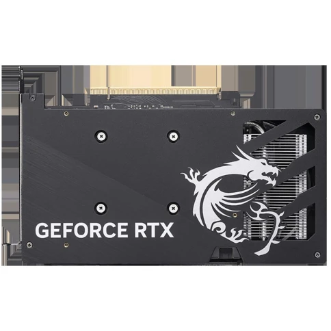 Видеокарта MSI PCI-E 5.0 RTX 5050 8G GAMING OC NVIDIA GeForce RTX 5050 8Gb 128bit GDDR6 2632/20000 HDMIx1 DPx3 HDCP Ret фото 9
