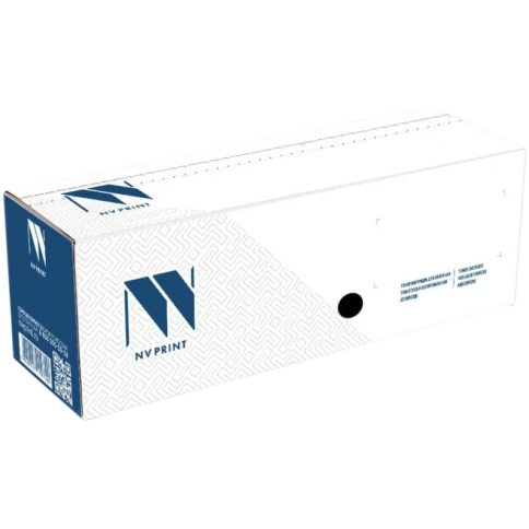 -/ Тонер-картридж NVP NV-W1510X для MFP 4103fdw/4103fdn/4103dw/4103/4003n фото 1