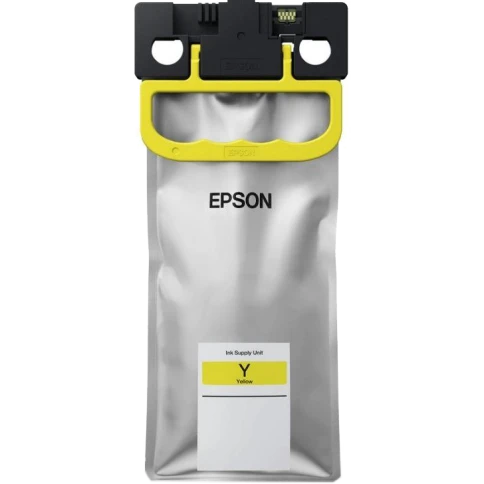 Картридж/ WF-C529R/C579R Yellow XXL Ink Supply Unit 20K фото 1