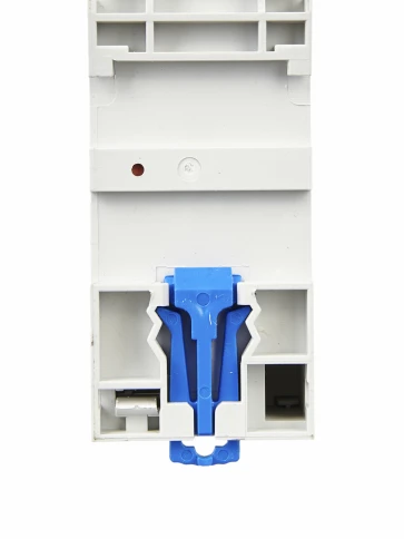 Контактор модульный КМ40-11М AC IEK фото 6