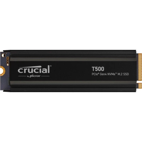 Crucial CT1000T500SSD5 фото 1