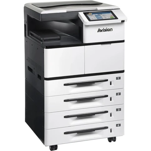 МФУ/ МФУ Avision AM5630i фото 3