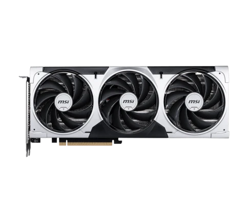 Видеокарта/ GeForce RTX 5060 Ti 8G VENTUS 3X OC фото 4