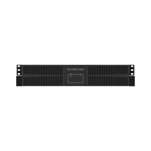 Батарейный блок для ИБП ДКС серии Info Rackmount Pro INFORPRO3000I,Small Rackmount SMALLR2A5, Rack 2U, 8х9Ач, 48В фото 6