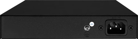 Passive PoE коммутатор Fast Ethernet/ Passive PoE коммутатор Fast Ethernet на 6 портов. Порты: 4 х FE (10/100 Base-T, 52V 4,5(+) 7,8(–)) совместимы с PoE (IEEE 802.3af/at), 2 x FE (10/100 Base-T) Uplink. Совместим со стандартами PoE IEEE 802.3af/at. Мощно фото 4