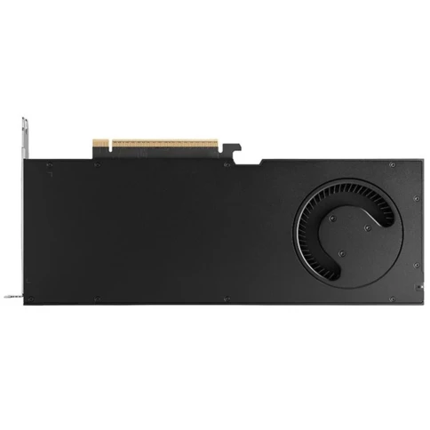Видеокарта/ VGA NVIDIA RTX PRO 5000 Blackwell, 48 GB GDDR7 with ECC, DisplayPort 2.1, PCI Express 5.0 x16, Bulk фото 2