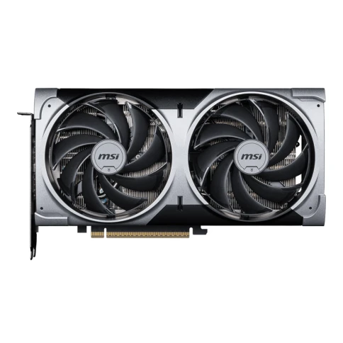 Видеокарта/ GeForce RTX 5070 12G VENTUS 2X OC фото 4
