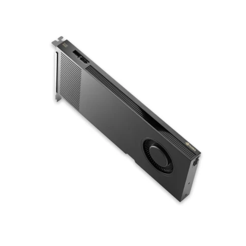 Видеокарта/ VGA NVIDIA RTX PRO 4000 Blackwell, 24 GB GDDR7 with ECC, DisplayPort 2.1, PCI Express 5.0 x16, Bulk фото 3