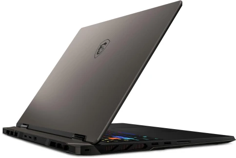 Ноутбук MSI Vector 18 HX AI A2XWIG-890RU Intel Core Ultra 9 275HX/32Gb фото 5