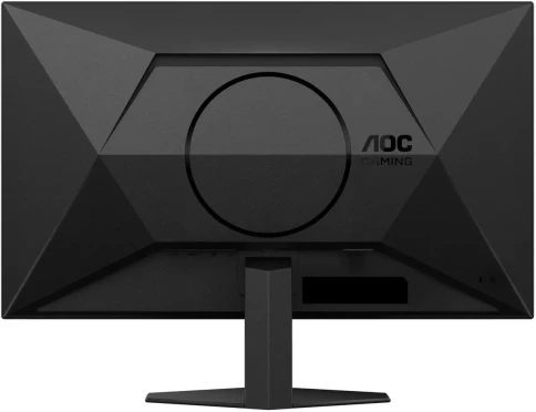 AOC 27G4XE 27" 1920x1080, IPS, 180Hz, 80M:1, 300cd, 0.5 ms, 2xHDMI 2.0, DisplayPort 1.4, VESA 100, 3Y, Black фото 7