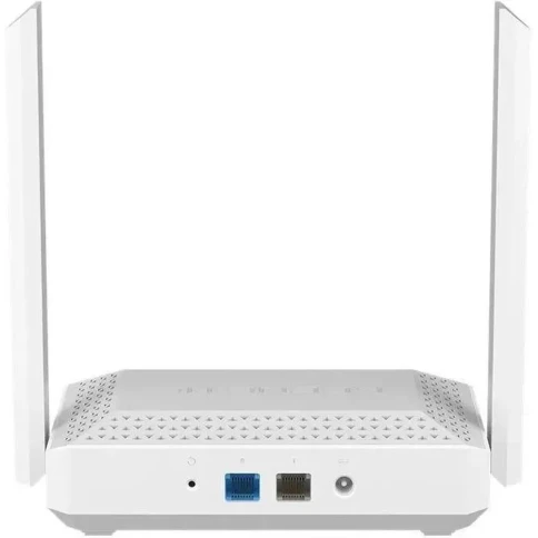 Маршрутизатор/ Keenetic Racer Маршрутизатор/расширитель Mesh Wi-Fi фото 6