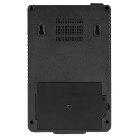 ИБП SKAT-UPS 800-AID-IN-1x9-8 (8933) 800 ВА / 480 Вт — 8×Schuko, 2×USB, ЖК-дисплей, Line-Interactive фото 7