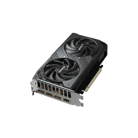 Видеокарта/ GV-N5060WF2MAX OCV2-8GD фото 9