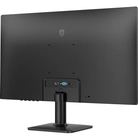 Монитор Philips 25E2N2100 24.5'', 1920x1080, IPS, 120hz, 50M:1, 300cd, 4ms, VGA, HDMI 1.4, VESA, 3Y, Black/ Philips 25E2N2100 24.5'', 1920x1080, IPS, 120hz, 50M:1, 300cd, 4ms, VGA, HDMI 1.4, VESA, 3Y, Black фото 5